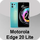 Motorola Edge 20 Lite