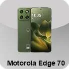 Motorola Edge 70