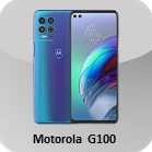 Motorola G100