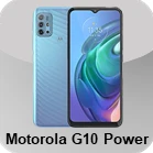 Motorola G10 Power
