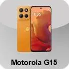 Motorola G15
