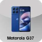 Motorola G37