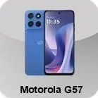 Motorola G57
