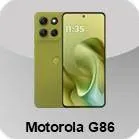 Motorola G86