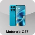 Motorola G87
