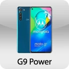 Motorola G9 Power