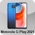 Motorola G Play (2021)