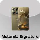 Motorola Signature