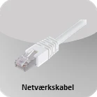 Netværkskabel