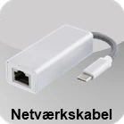 Netværkskabel