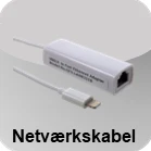 Netværkskabel