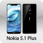 Nokia 5.1 Plus
