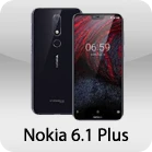 Nokia 6.1 Plus