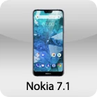 Nokia 7.1