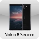 Nokia 8 Sirocco