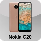 Nokia C20