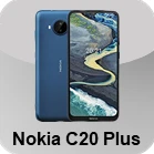 Nokia C20 Plus