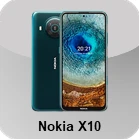 Nokia X10