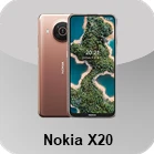 Nokia X20