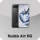 Nubia Air 5G