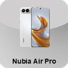 Nubia Air Pro