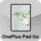 OnePlus Pad Go
