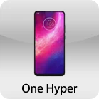 Motorola One Hyper