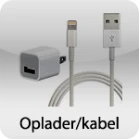 Oplader-kabel