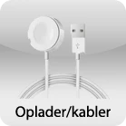 Oplader-kabler
