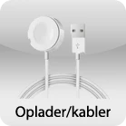 Oplader-kabler