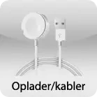 Oplader/kabel