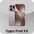 Oppo Find X9