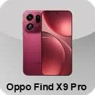 Oppo Find X9 Pro