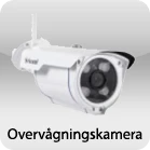 Overvågningskamera