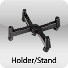 Stander-Monitor holder