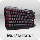Mus & Tastatur