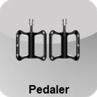 Pedaler