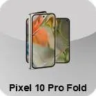 Pixel 10 Pro Fold