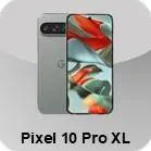 Pixel 10 Pro XL