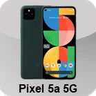 Google Pixel 5a 5G