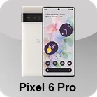 Google Pixel 6 Pro