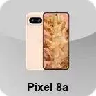 Google Pixel 8a