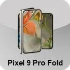 Google Pixel 9 Pro Fold