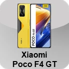 Xiaomi Poco F4 GT