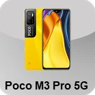 Xiaomi Poco M3 Pro 5G