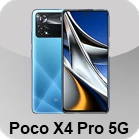 Poco X4 Pro 5G