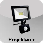 Projektører