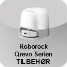 Roborock Qrevo Serien