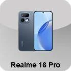 Realme 16 Pro