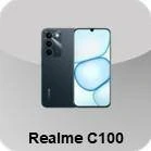 Realme C100